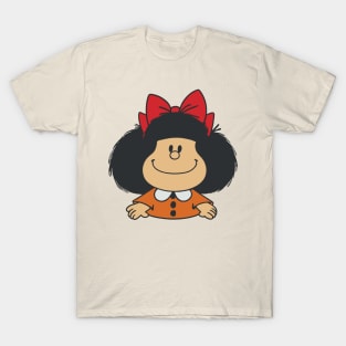 Mafalda T-Shirt